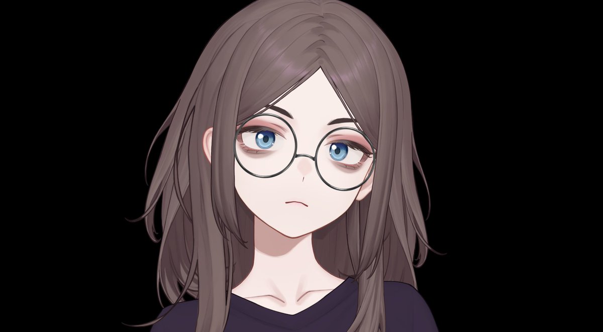 Alphena 🌌 Horror VTuber tweet media