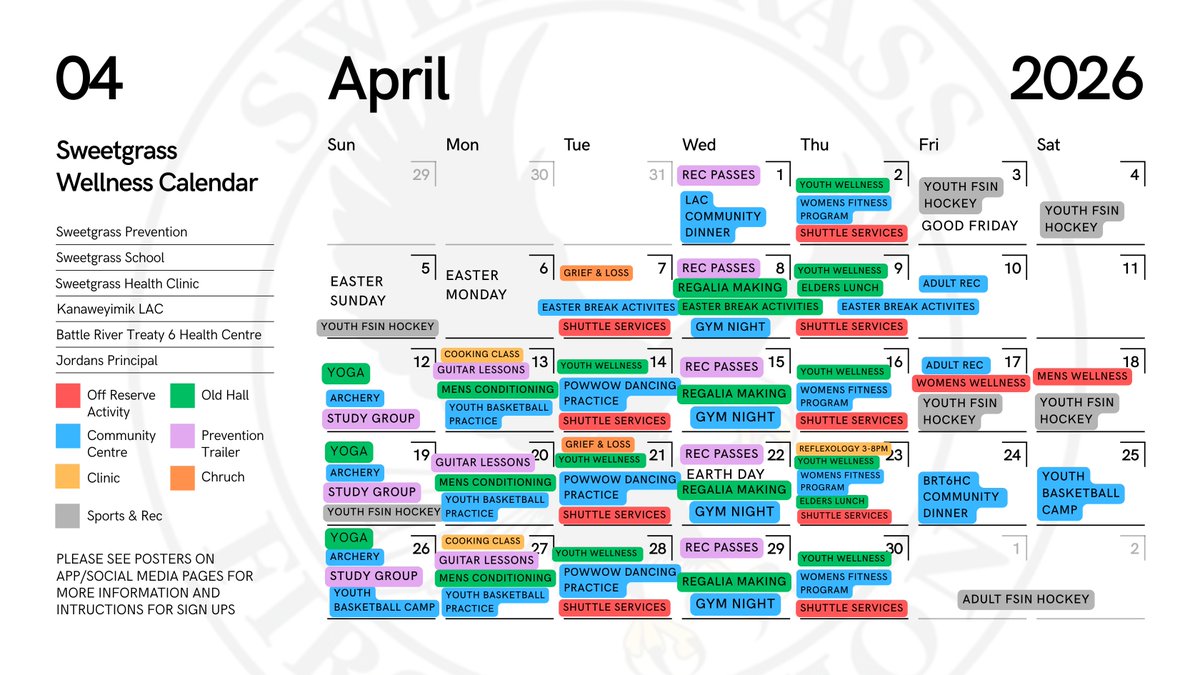 Sweetgrass First Nation tweet media