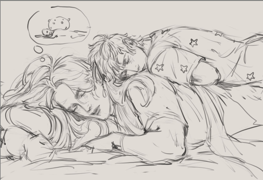 Evigilatio tweet media