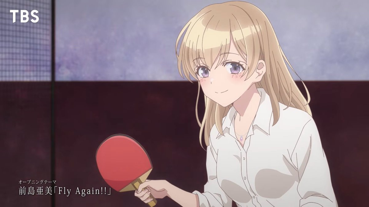 SACHI@天使様2期が楽しみすぎる tweet media