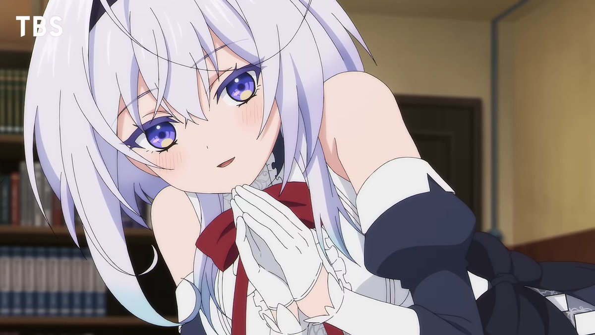 SACHI@天使様2期が楽しみすぎる tweet media