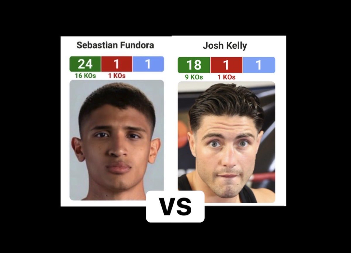 Dan The Boxing Man tweet media