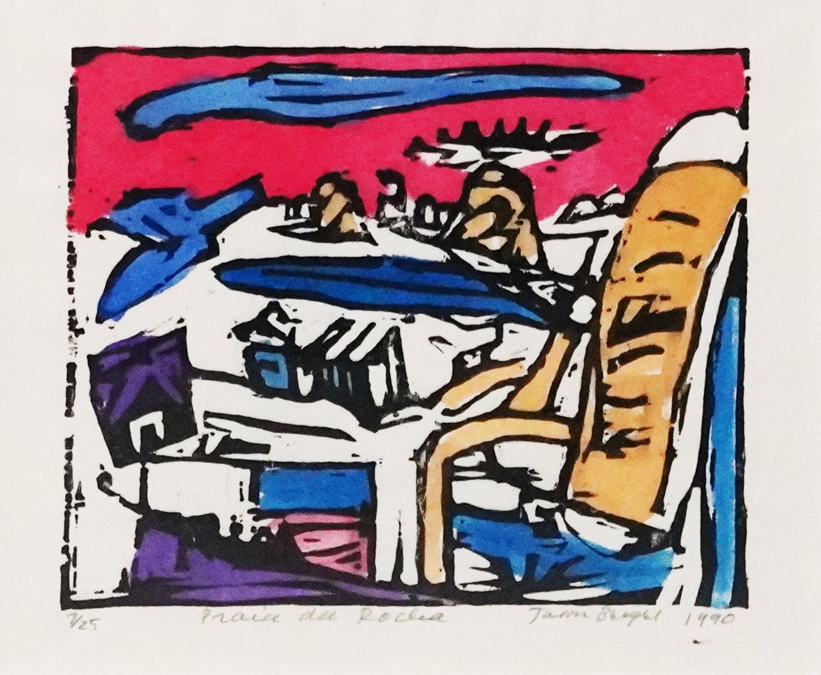 Childs Gallery tweet media