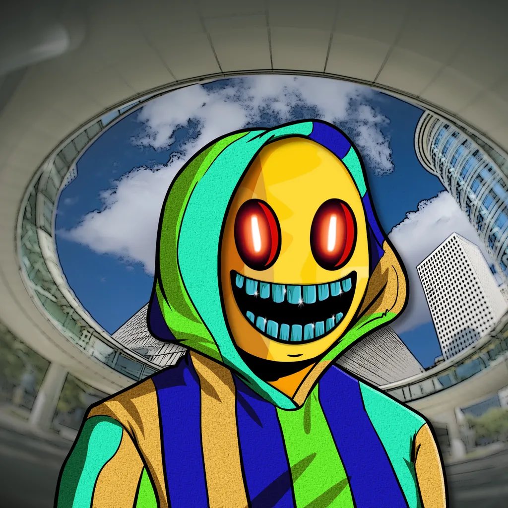 Wiz Bang Club tweet media