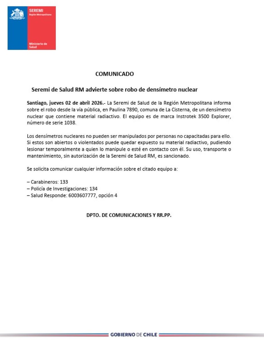 Curarrehue Crave 🇨🇱 tweet media