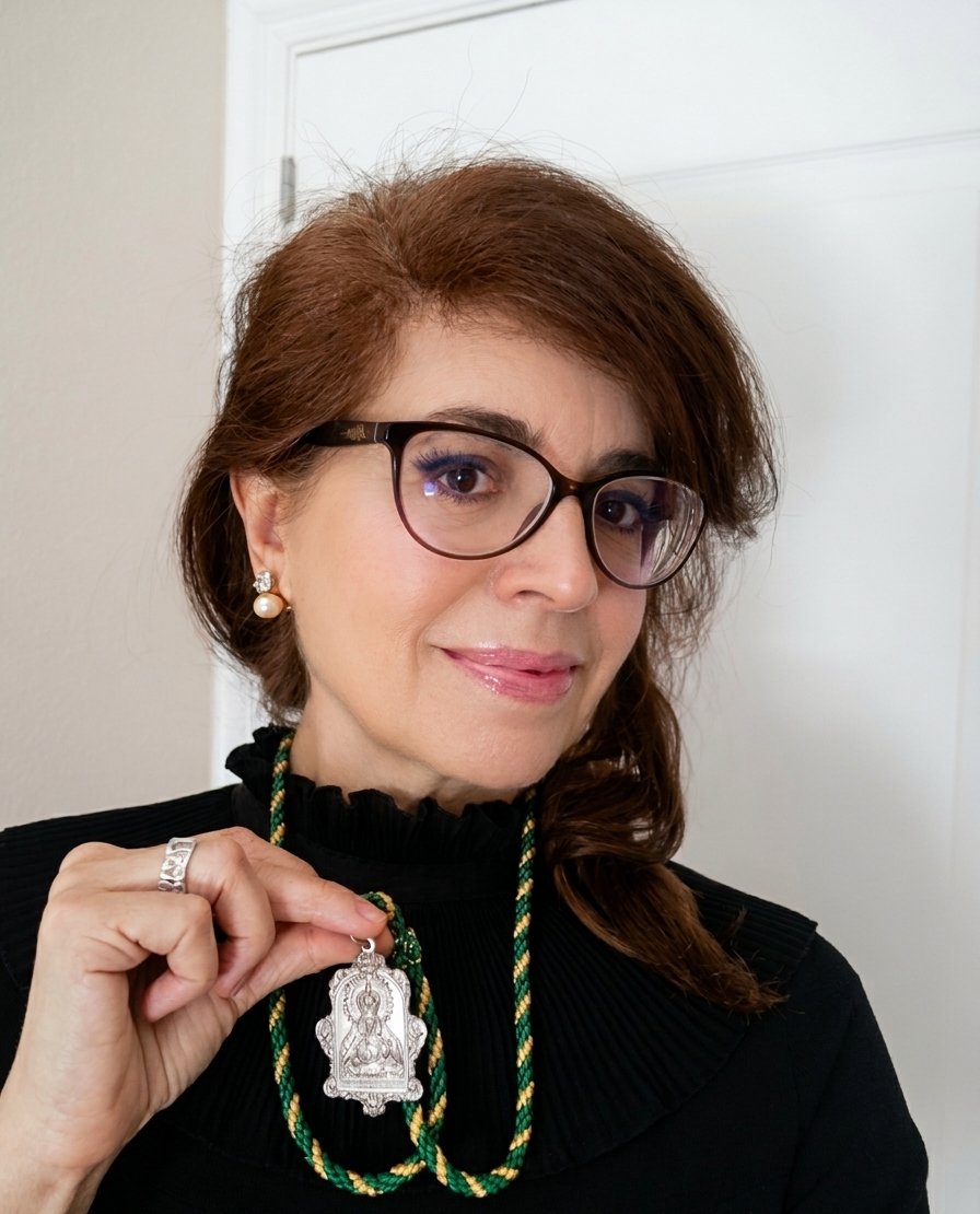 Inmaculada Rodríguez Torné tweet media