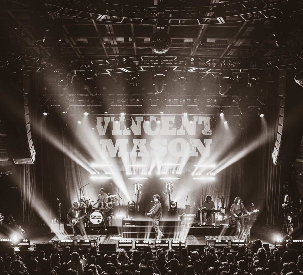 Bandit Lites tweet media