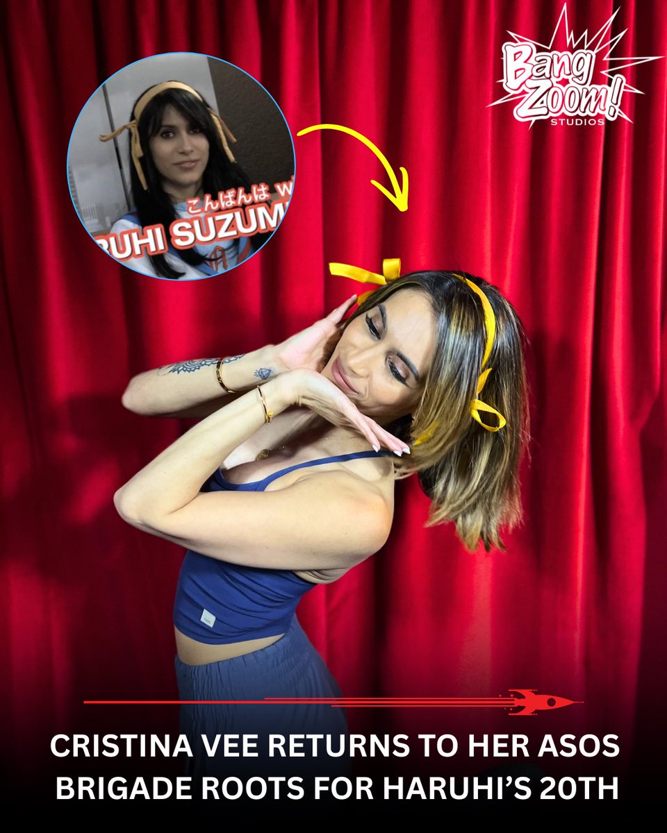 Bang Zoom! Studios tweet media