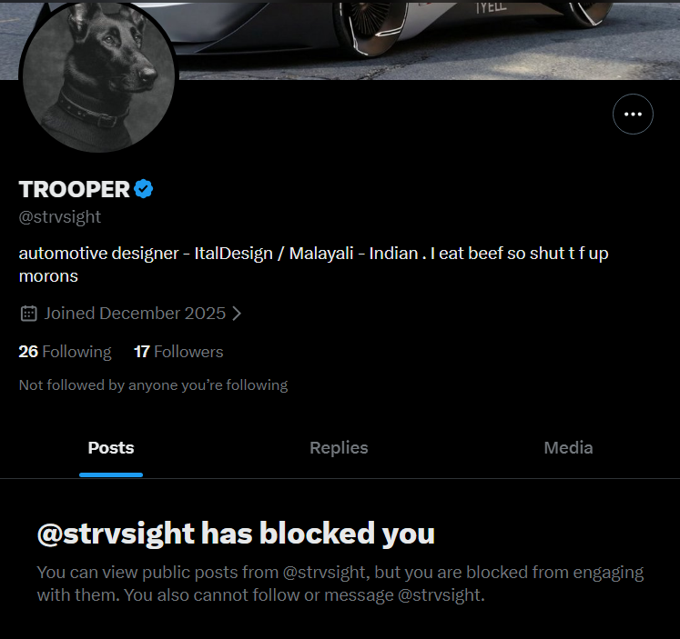 Tony Smehrik tweet media