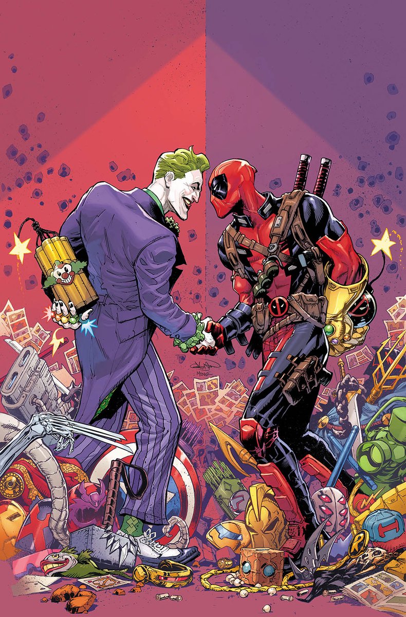 Marcio Menyz tweet media