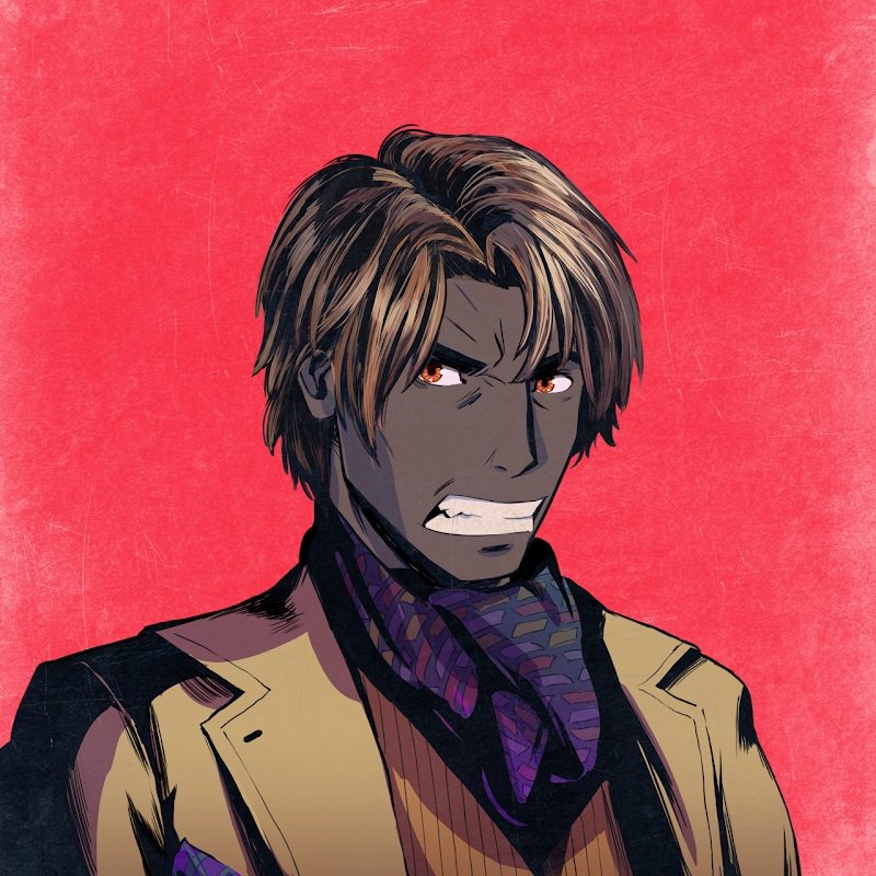 Mad Lads community is far from dead!
<a href="/MadLads/">Mad Lads</a>   

WAO! 🎒