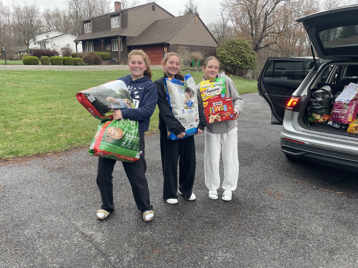 Wappingers Women's Lacrosse tweet media