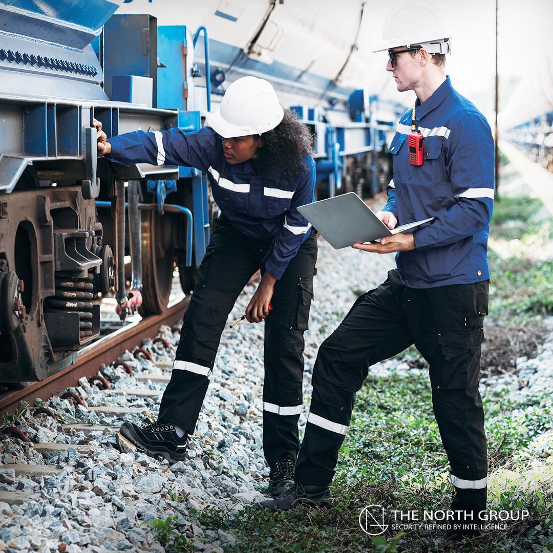 Over the past few weeks, there’s been a noticeable rise in attempted and successful disruptions targeting transportation and #infrastructure systems. Recent reporting indicates over 150 sabotage incidents across Europe targeting critical infrastructure. #GlobalSecurity