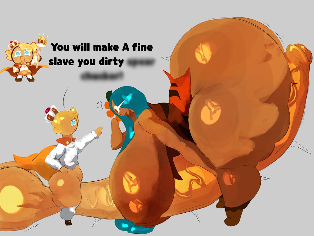 ADawnDrawsArts tweet media