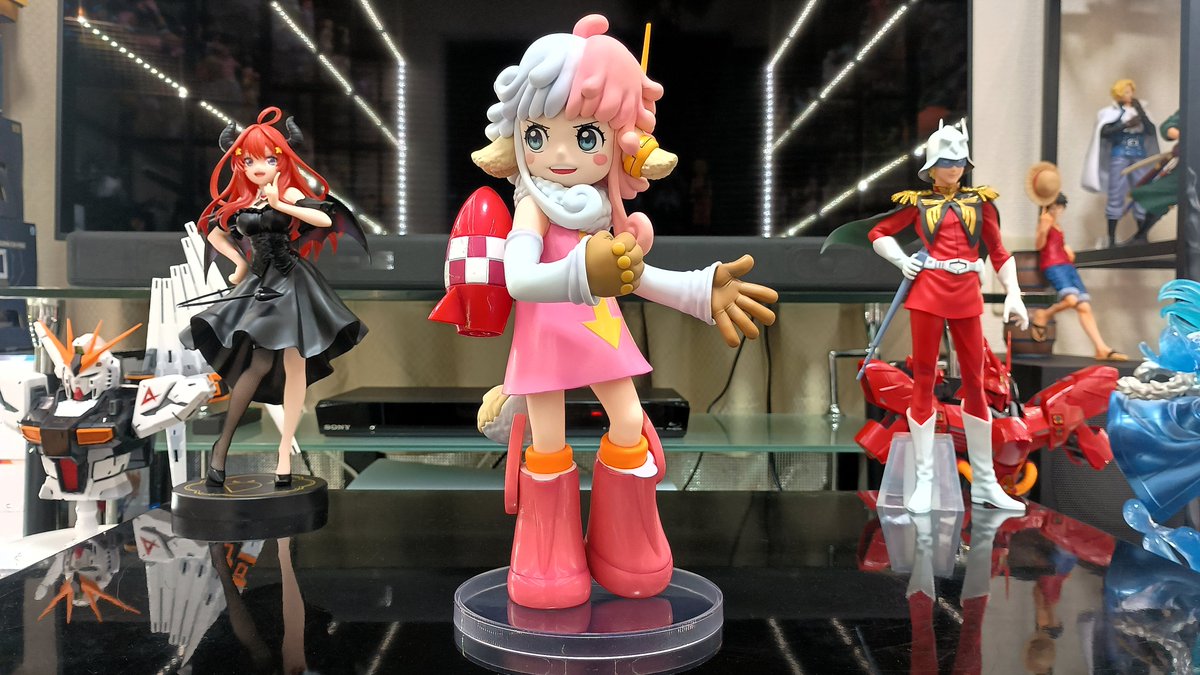 アトラス MASTERLIZE EXPIECE D賞 フィギュア ワンピース 一番くじ D賞 アトラス MASTERLISE EXPIECE - メルカリ