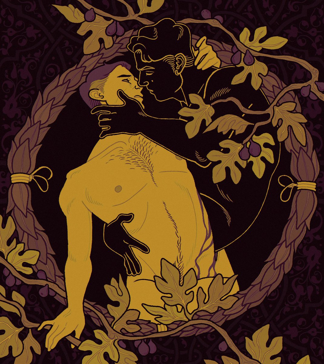 mordecai tweet media