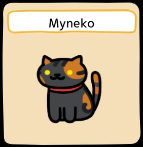 nanobotto's tweet photo. Here's what Myneko looks like now!
* For those without the app, click here → https://t.co/RCWjxhfWYz
#NekoAtsume #NekoAtsume2 https://t.co/KyO9HOD8wW