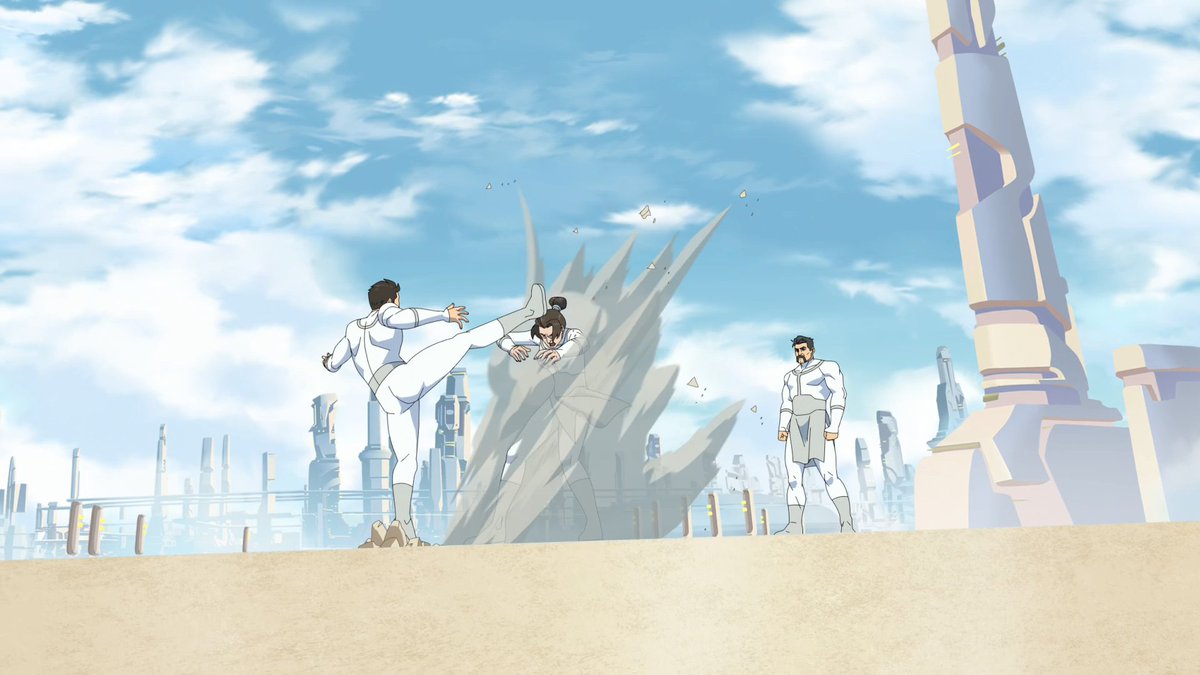 Xavier Mendoza tweet media