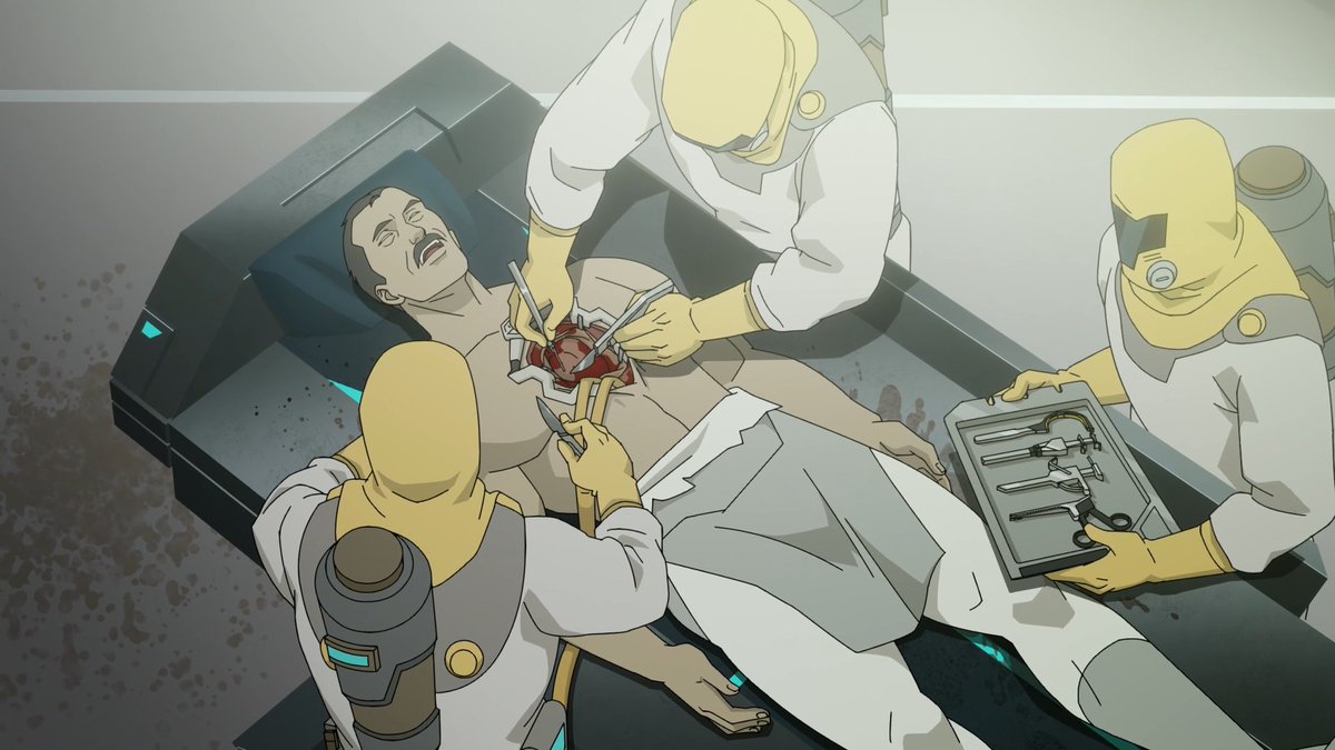 Xavier Mendoza tweet media