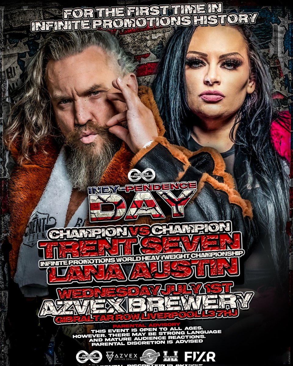 Infinite Promotions tweet media