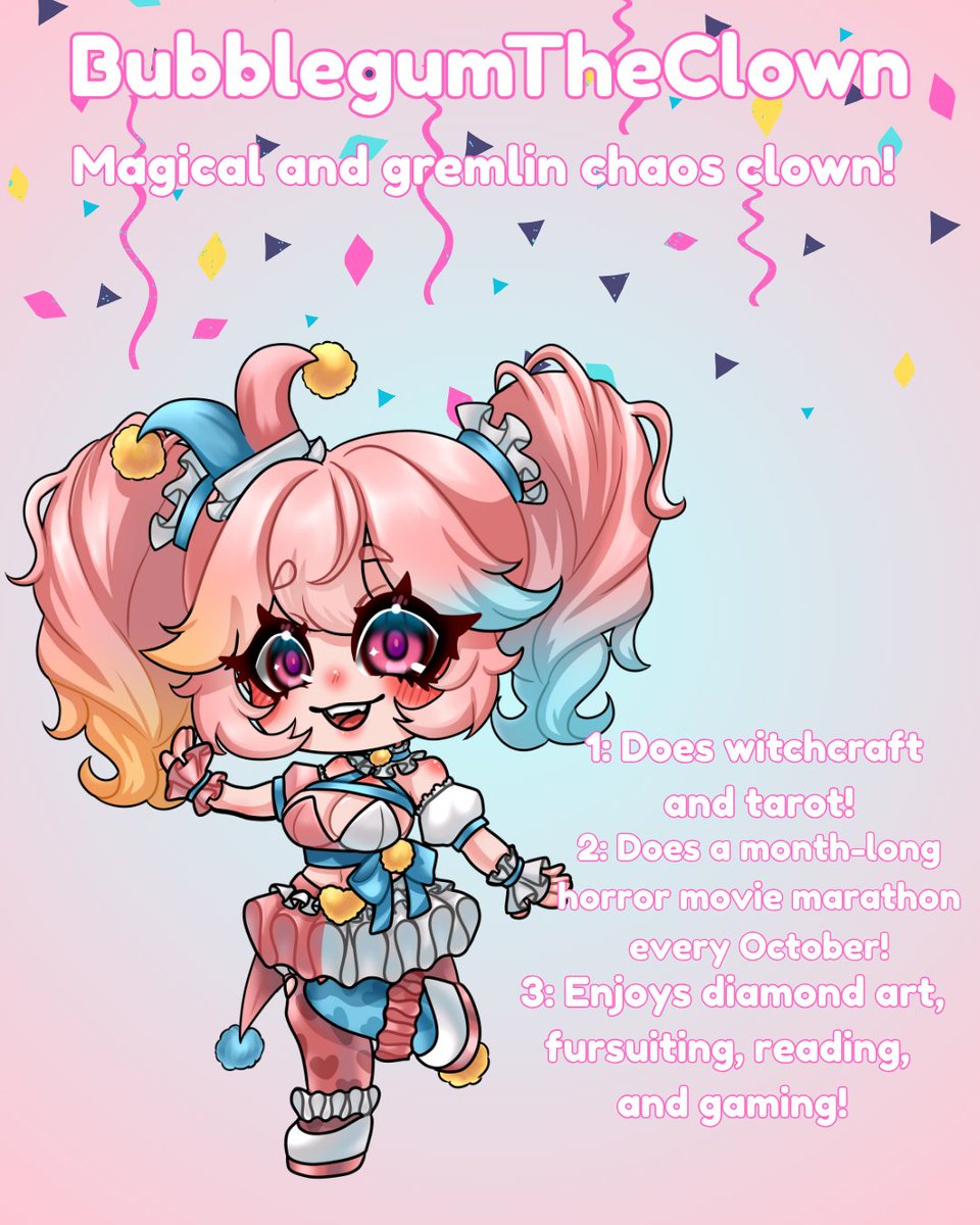 Vspice 🌺 Vtuber Group! tweet media