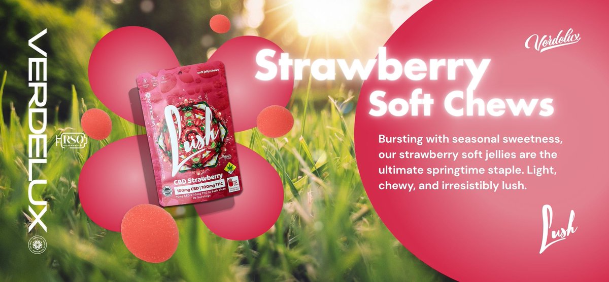 Verdelux | Sunnyland tweet media