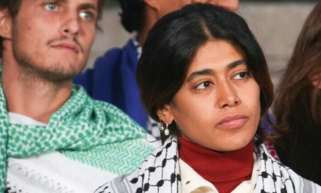 Gilbert Collard tweet media