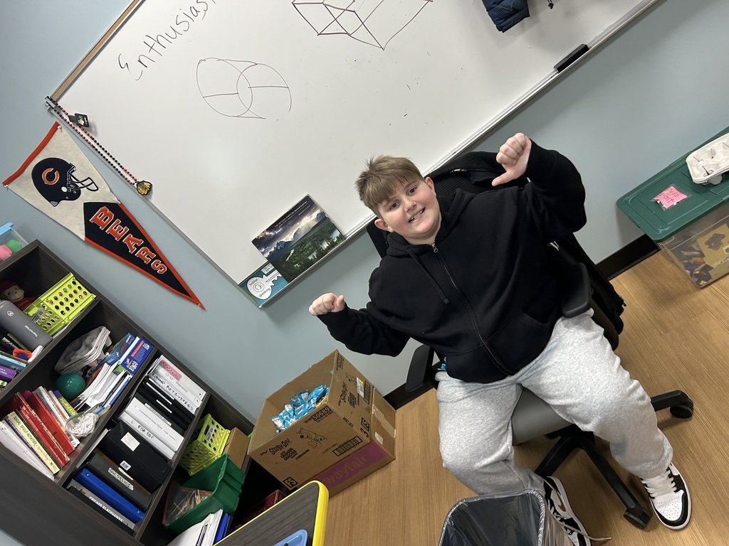 Jefferson Elementary School tweet media