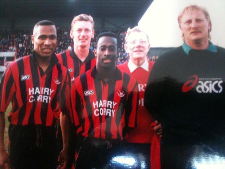 Bryan Hutchinson tweet media