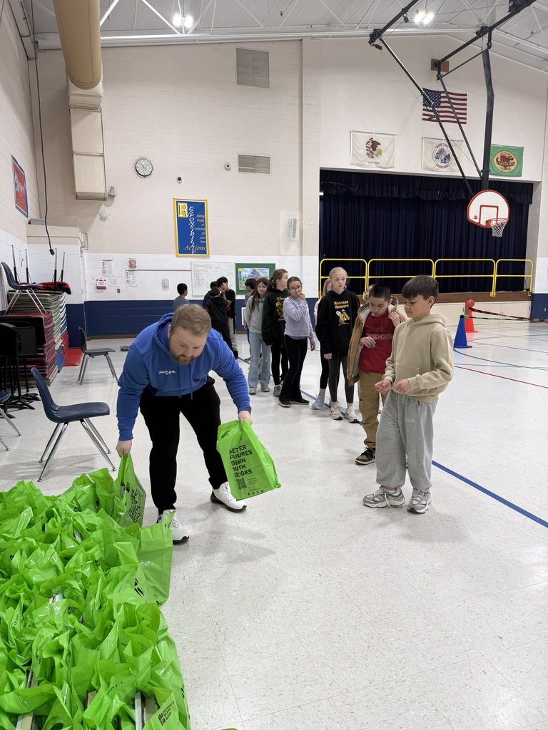 Jefferson Elementary School tweet media