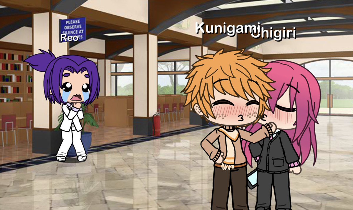 Kunibear🐻‍❄️ tweet media