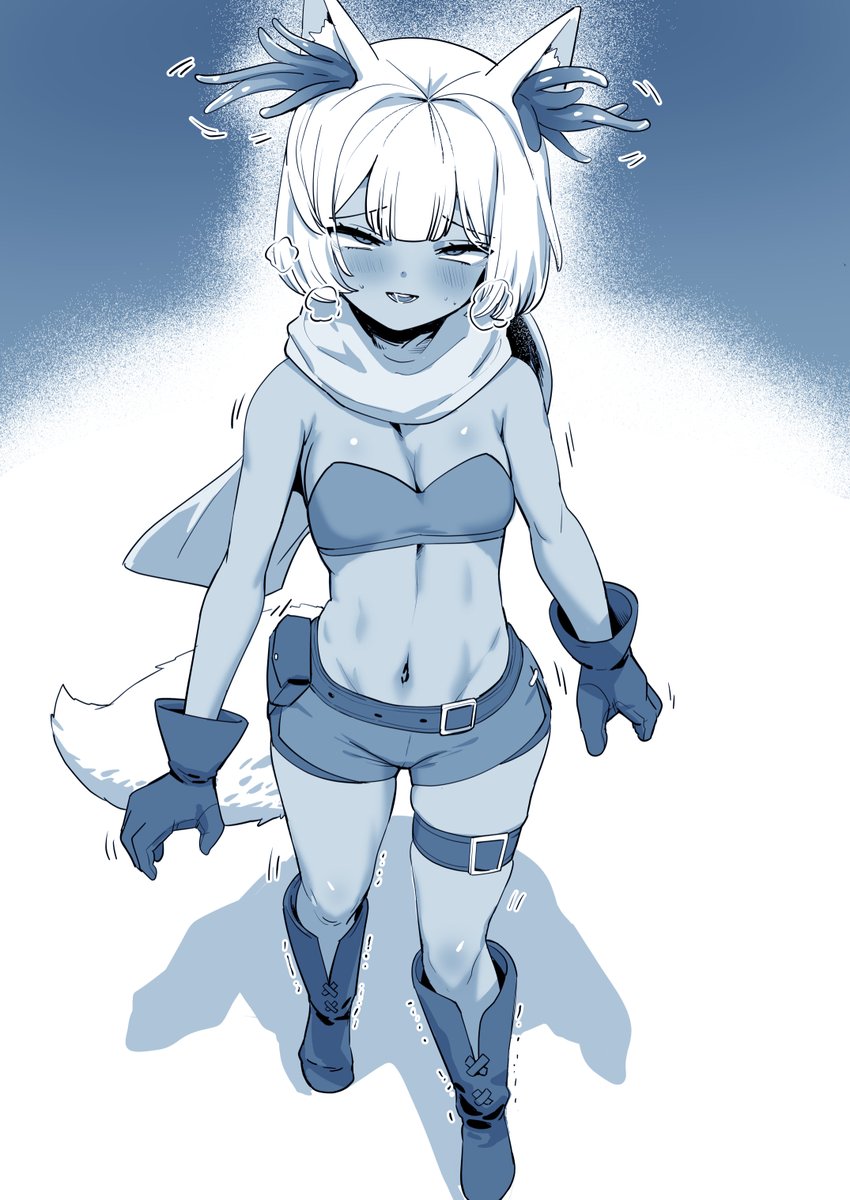 ネコバタケ tweet media