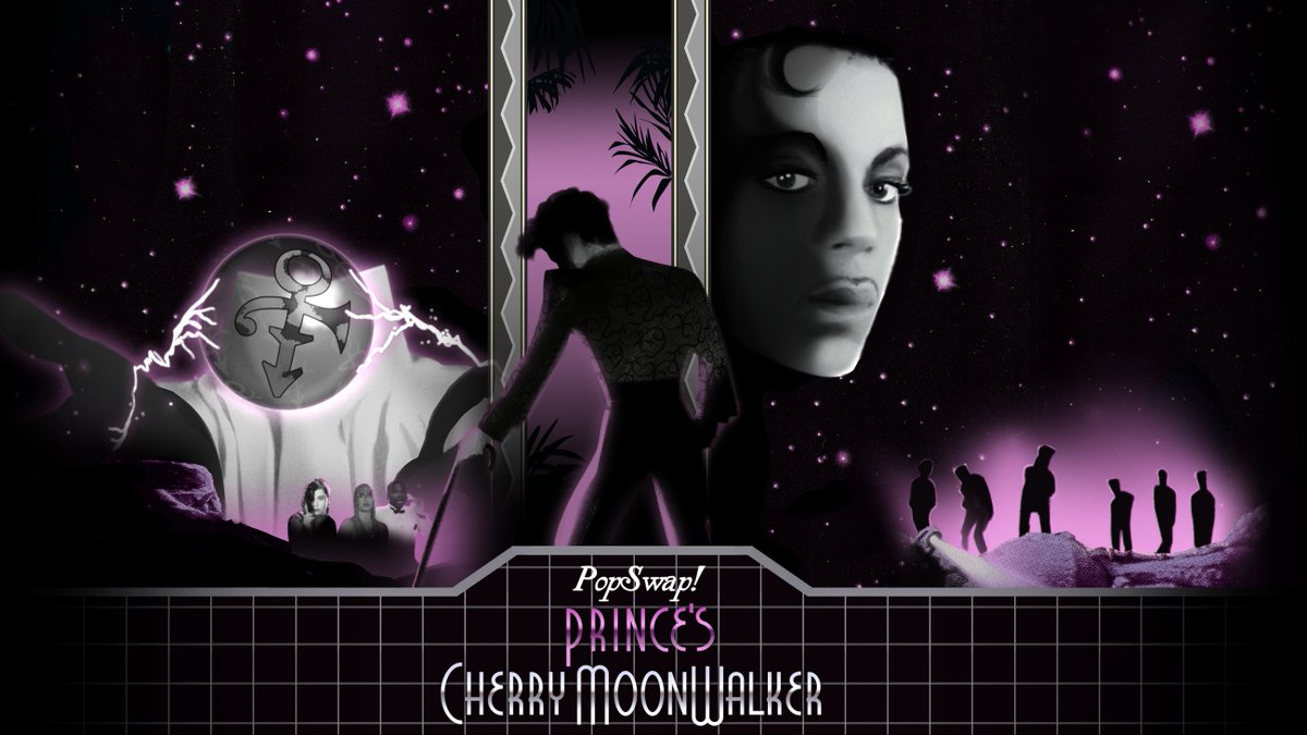 ✨⛓ SOMNIAMACHINA tweet media