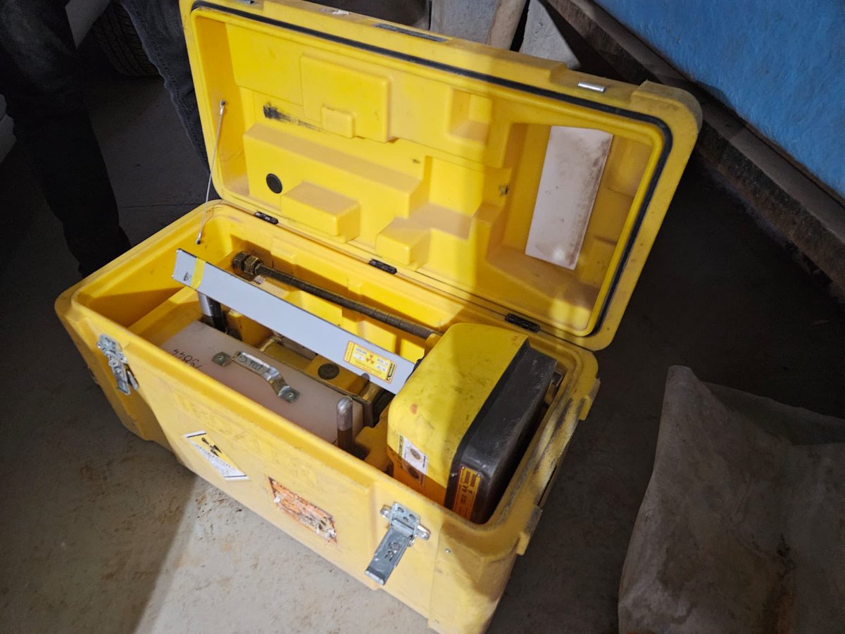 Municipalidad de La Cisterna tweet media