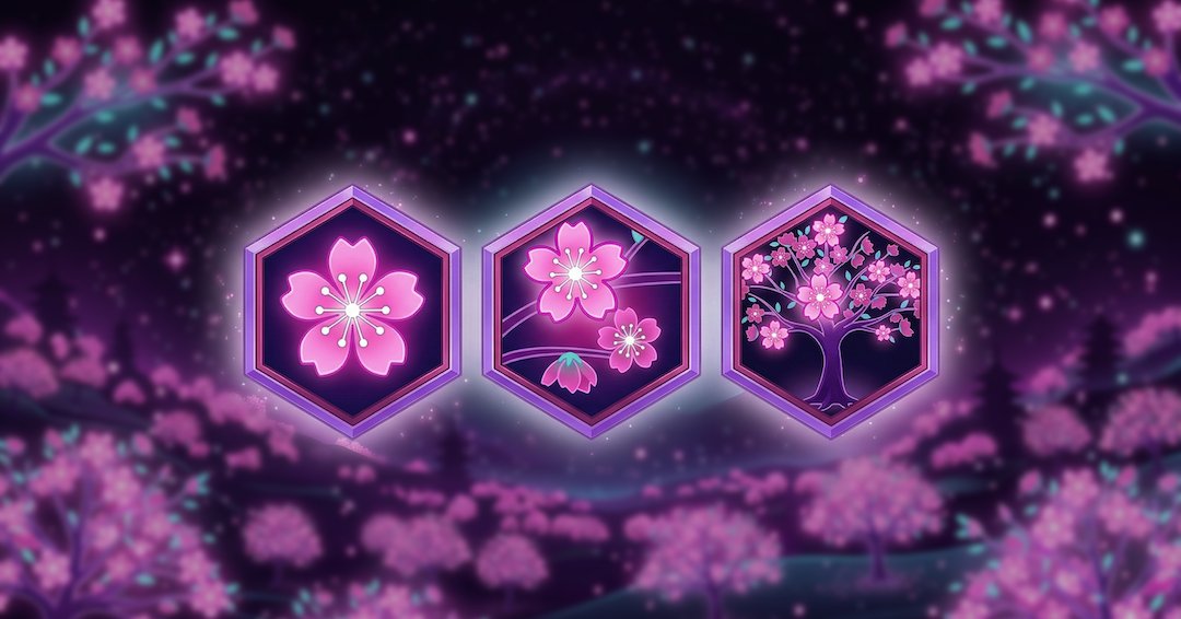 ingress's tweet photo. A global shift in XM frequency is imminent. Analysts have identified a "floral resonance"—a state where Exotic Matter mirrors the transience of the natural world.

On 7 April, the Scanner begins its bloom. Prepare to witness the volatility of the Sakura Manifestation.

🌸 Read the Full Briefing: https://t.co/dO3ZRV8KKt

#Ingress #IngressSakura