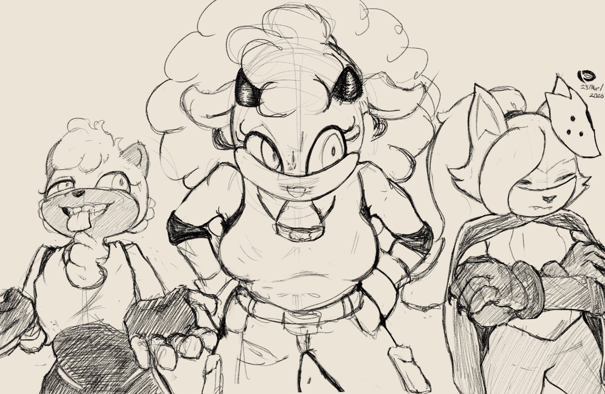 Prof. Dark tweet media