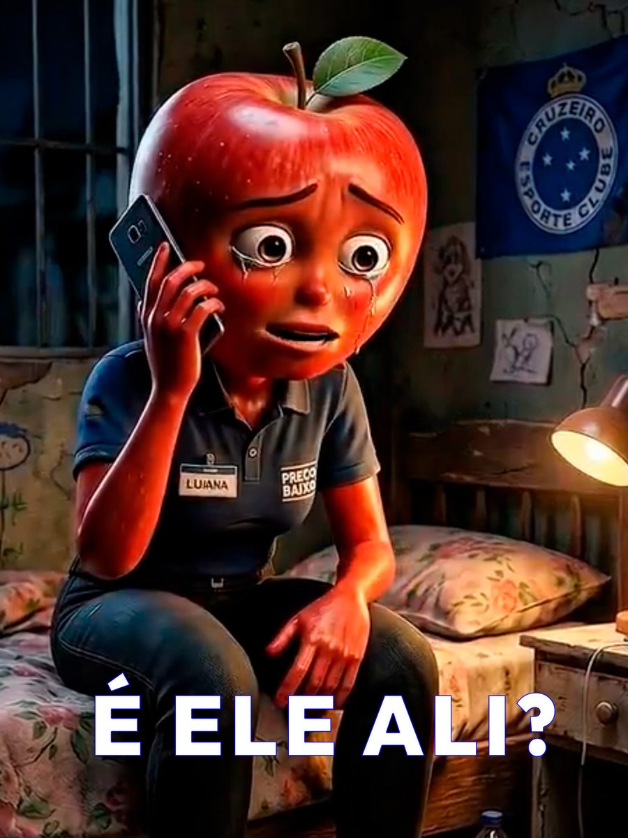 Cruzeiro 🦊 tweet media