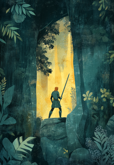 Daily Knight tweet media