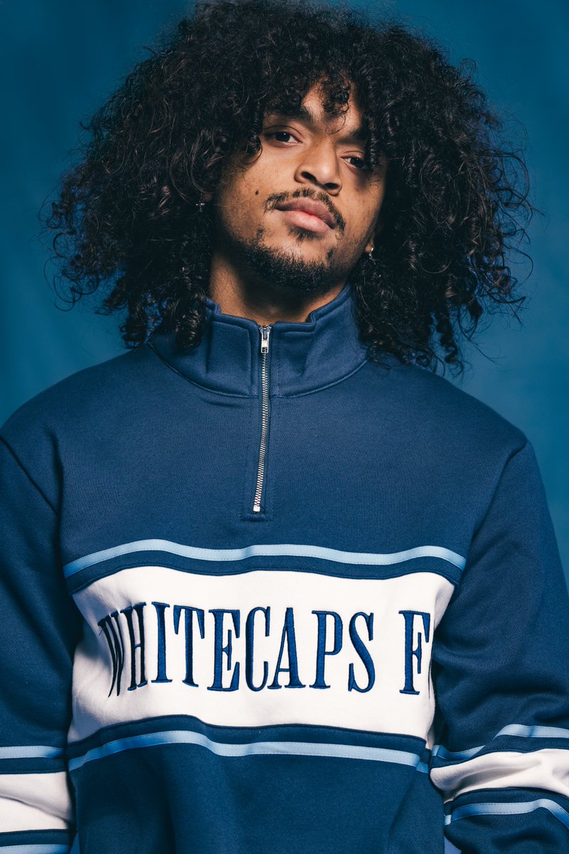 Vancouver Whitecaps FC tweet media