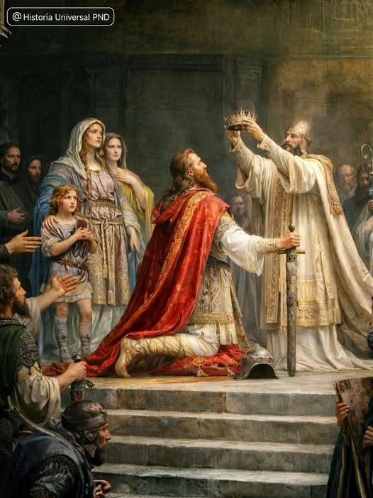 Daniel de Austria® ✟🇪🇦🇻🇦 tweet media