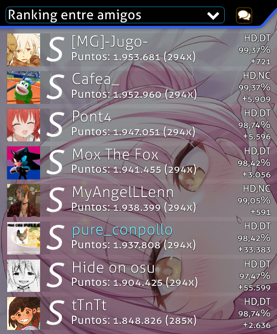 green pure_conpollo tweet media