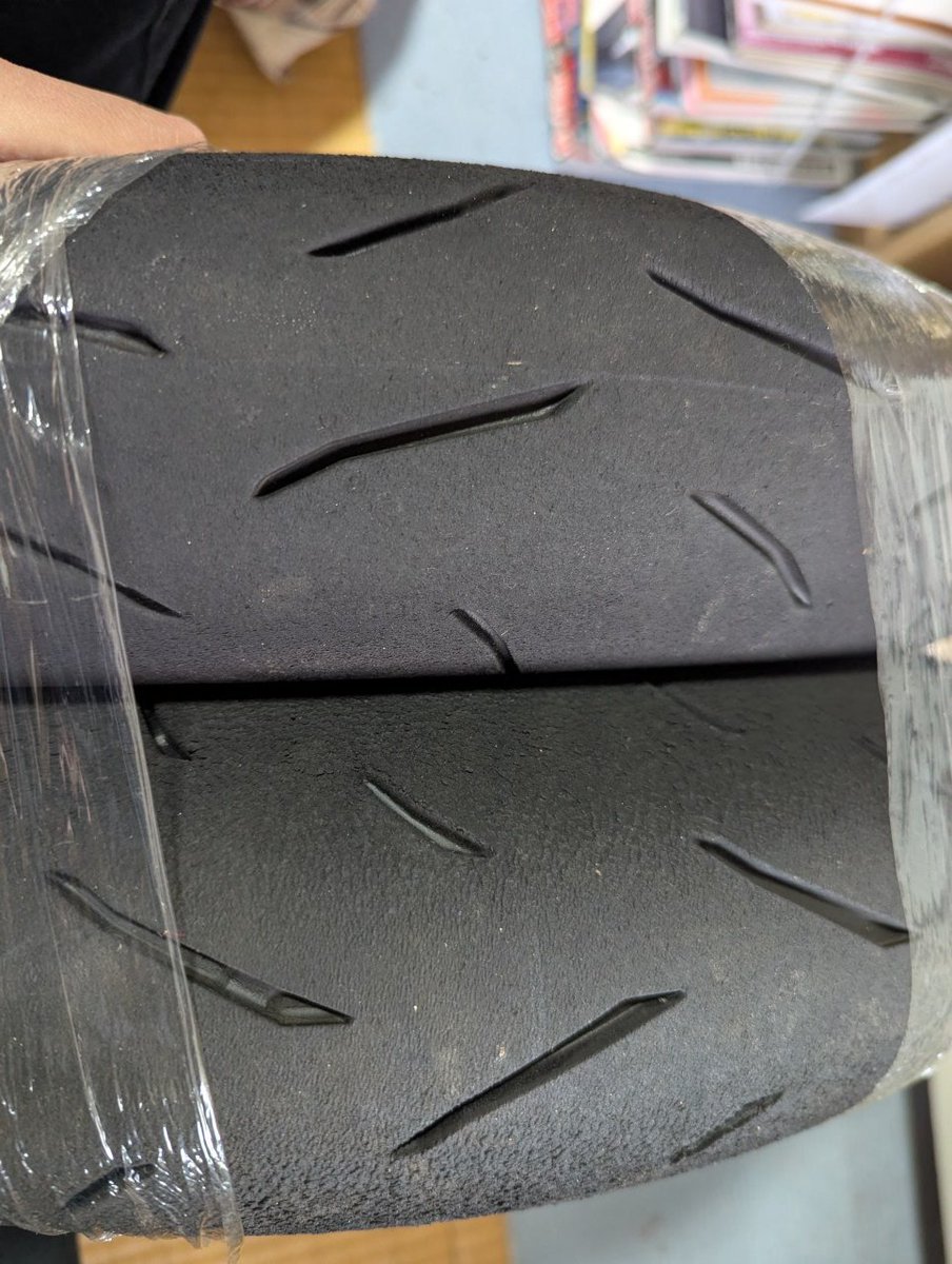 ちゅだ tweet media