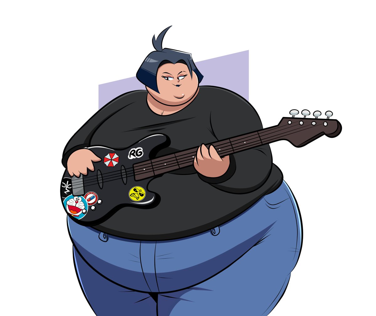 RandomGuyMX (Comms Closed) tweet media