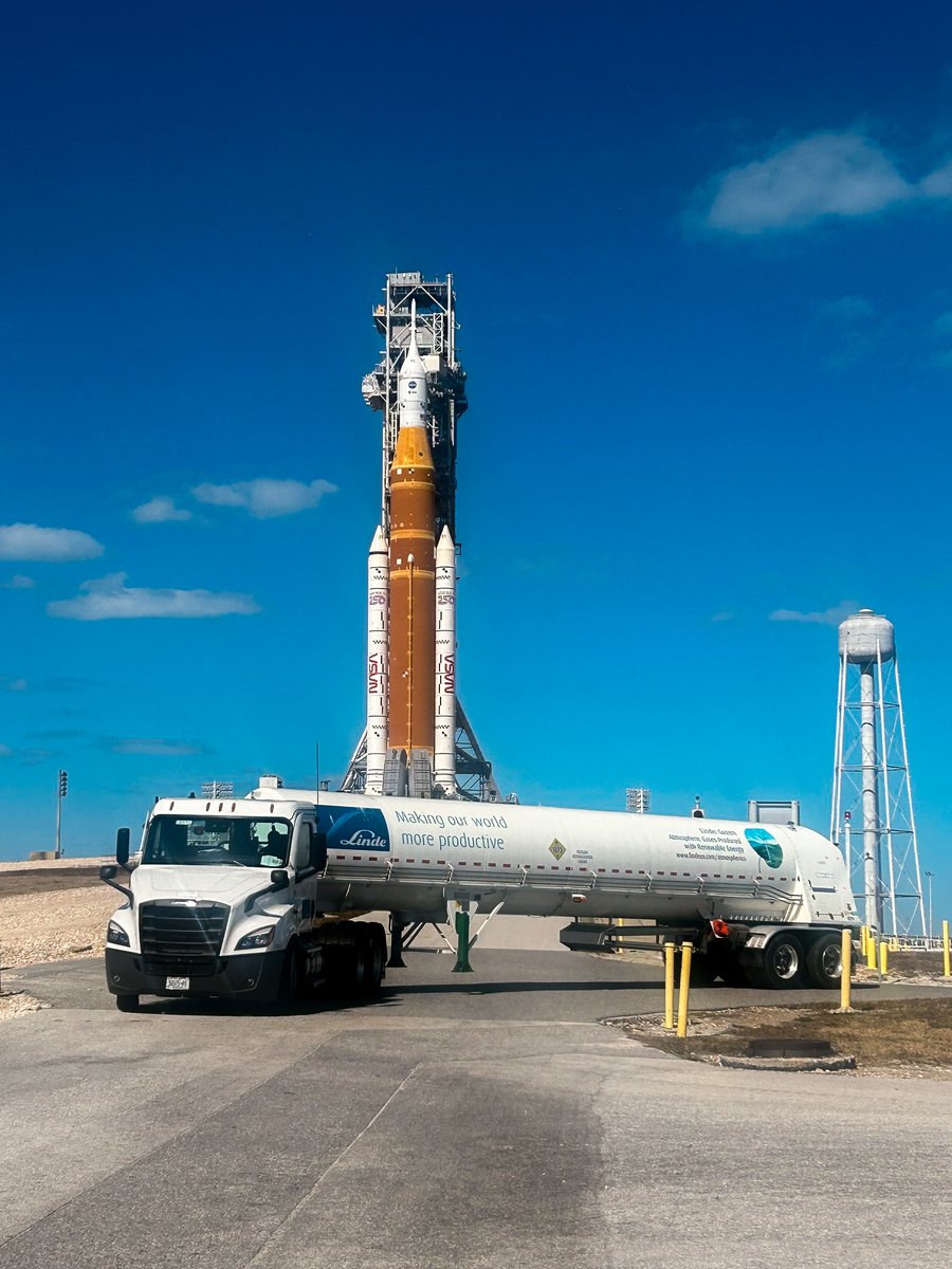 Linde México tweet media