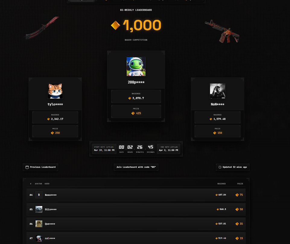 Rains Spartan tweet media