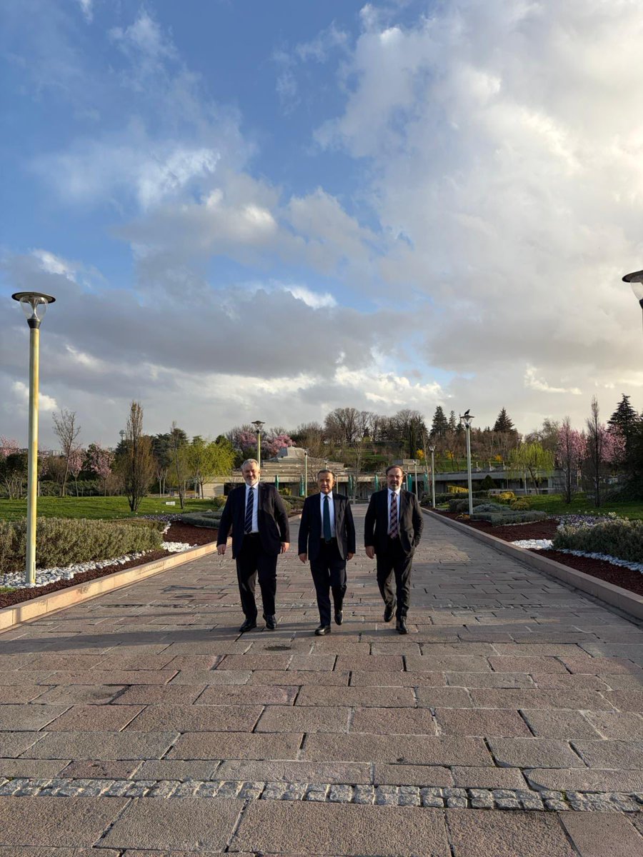 HALİS DALKILIÇ🇹🇷 tweet media