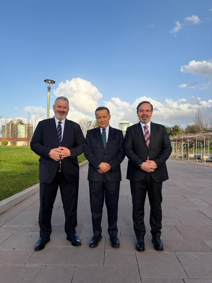 HALİS DALKILIÇ🇹🇷 tweet media