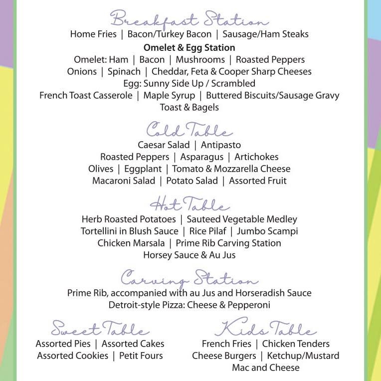 Delaware Park Casino tweet media