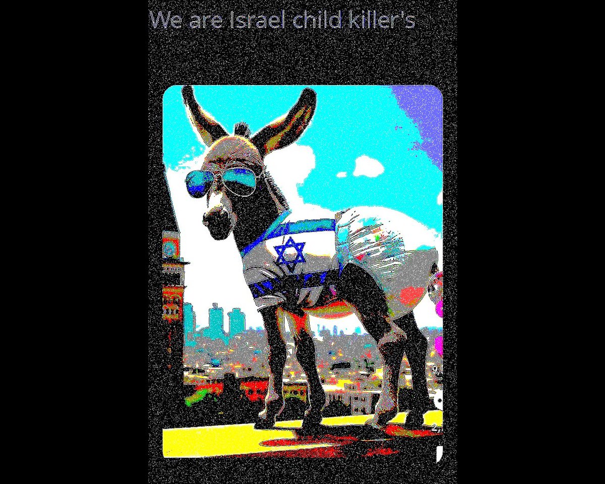 Anonymous Palestine Freedom Fighter's tweet media