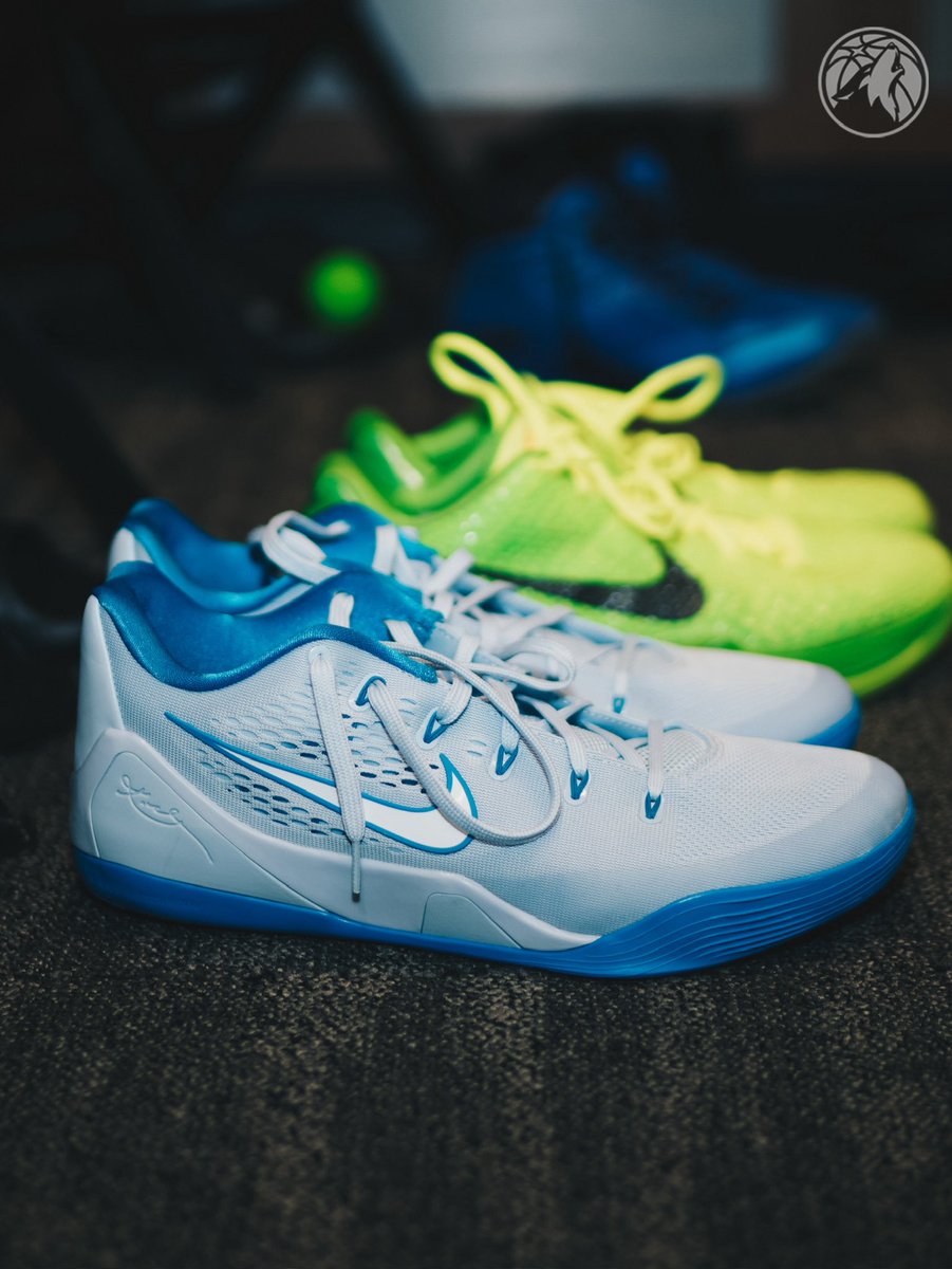 Minnesota Timberwolves tweet media